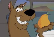 what kind of dog is scooby doo