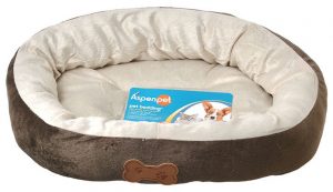 washable dog bed stuffing
