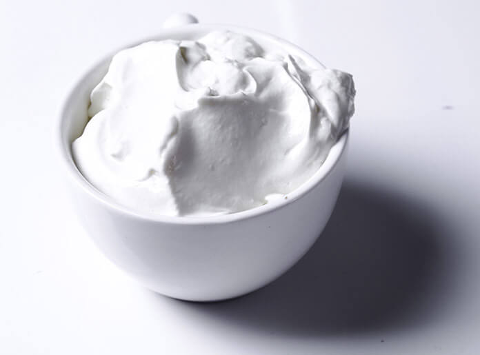 plain greek yogurt for dogs