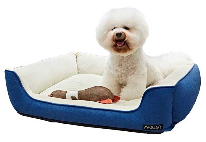 anwa dog bed