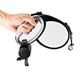 Triumilynn retractable dog leash